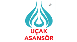 Uçak Asansör logo