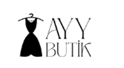 Ayy Butik logo