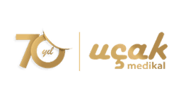 Uçak Medikal logo