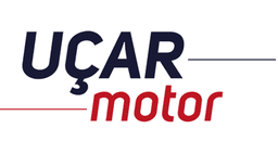 Uçar Motor logo