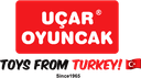 Uçar Oyuncak logo
