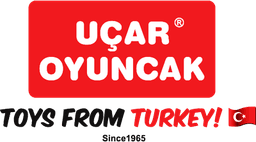 Uçar Oyuncak logo