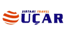 Uçar Tur logo