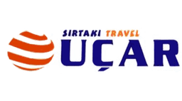 Uçar Tur logo