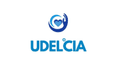 Udelcia logo