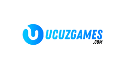 Ucuzgames logo