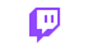 Twitch logo