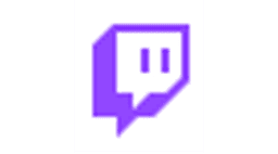 Twitch logo