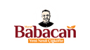 Babacan Yeni Nesil Çiğköfte logo