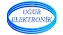 Uğur Elektronik (Çanakkale) logo