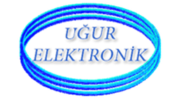 Uğur Elektronik (Çanakkale) logo