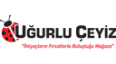 Uğurlu Çeyiz logo