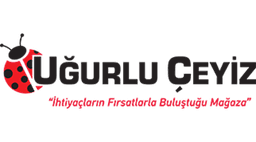 Uğurlu Çeyiz logo