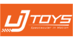 Uj Toys logo
