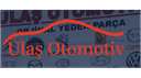 Ulaş Oto Yedek Parça logo