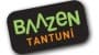 Baazen Tantuni logo