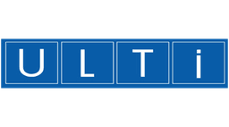 Ulti Ajans logo