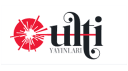 Ulti Yayınları logo