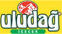 Uludağ İçecek logo