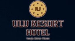 Ulu Resort Hotel logo