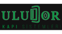 Uludor Kapı logo
