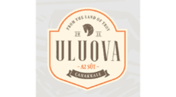 Uluova Çiftliği logo