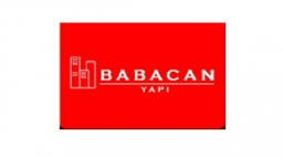 Babacan Yapı logo