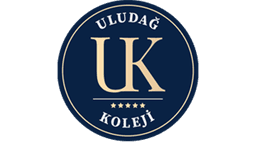 Uludağ Koleji logo