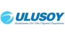 Ulusoy Nakliyat (444 18 95) logo