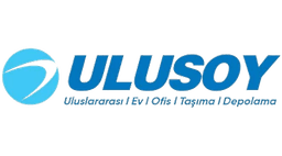 Ulusoy Nakliyat (444 18 95) logo
