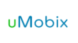 uMobix logo