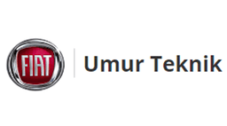 Umur Teknik logo