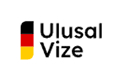 Ulusal Vize logo