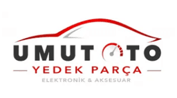 Umut Oto Yedek Parça logo