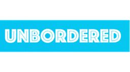 Unbordered logo