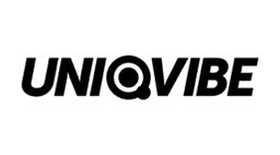 UNIQVIBE logo