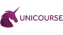 Unicourse logo