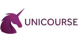 Unicourse logo