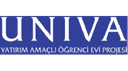 UNIVA logo