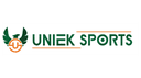Uniek Sports logo