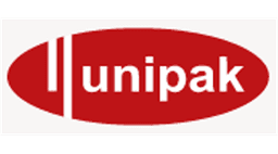 Unipak Ambalaj logo