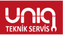 Uniq Teknik Servis logo