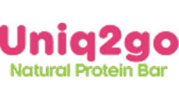 Uniq2go logo