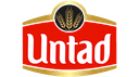 Untad logo