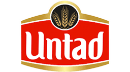 Untad logo