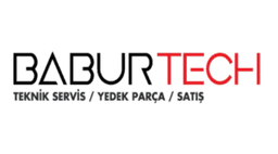Baburtech logo