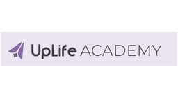 UpLife Academy logo