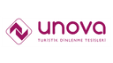 Unova Tesisleri logo