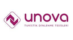 Unova Tesisleri logo