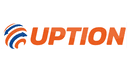 UPTION logo
